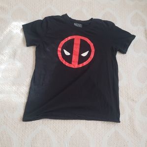 Mens Marvel Tee